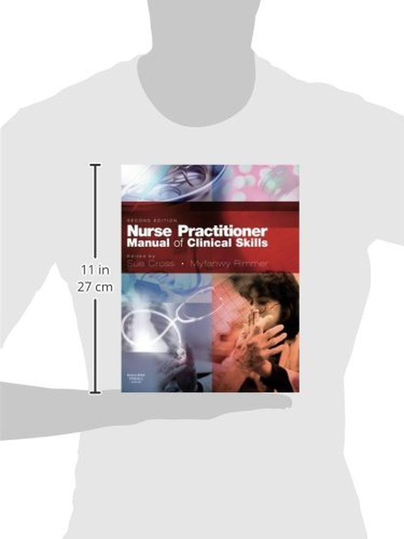 Nurse Practitioner Manual of Clinical Skills