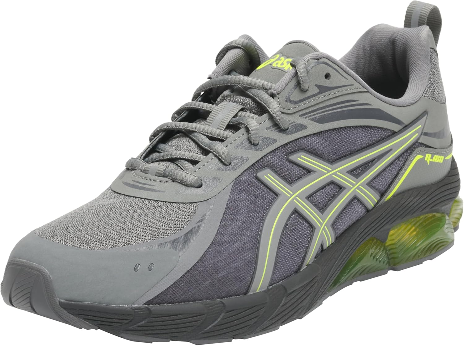 ASICS Men'S Gel-Quantum 180 VIII Trainers image number 2