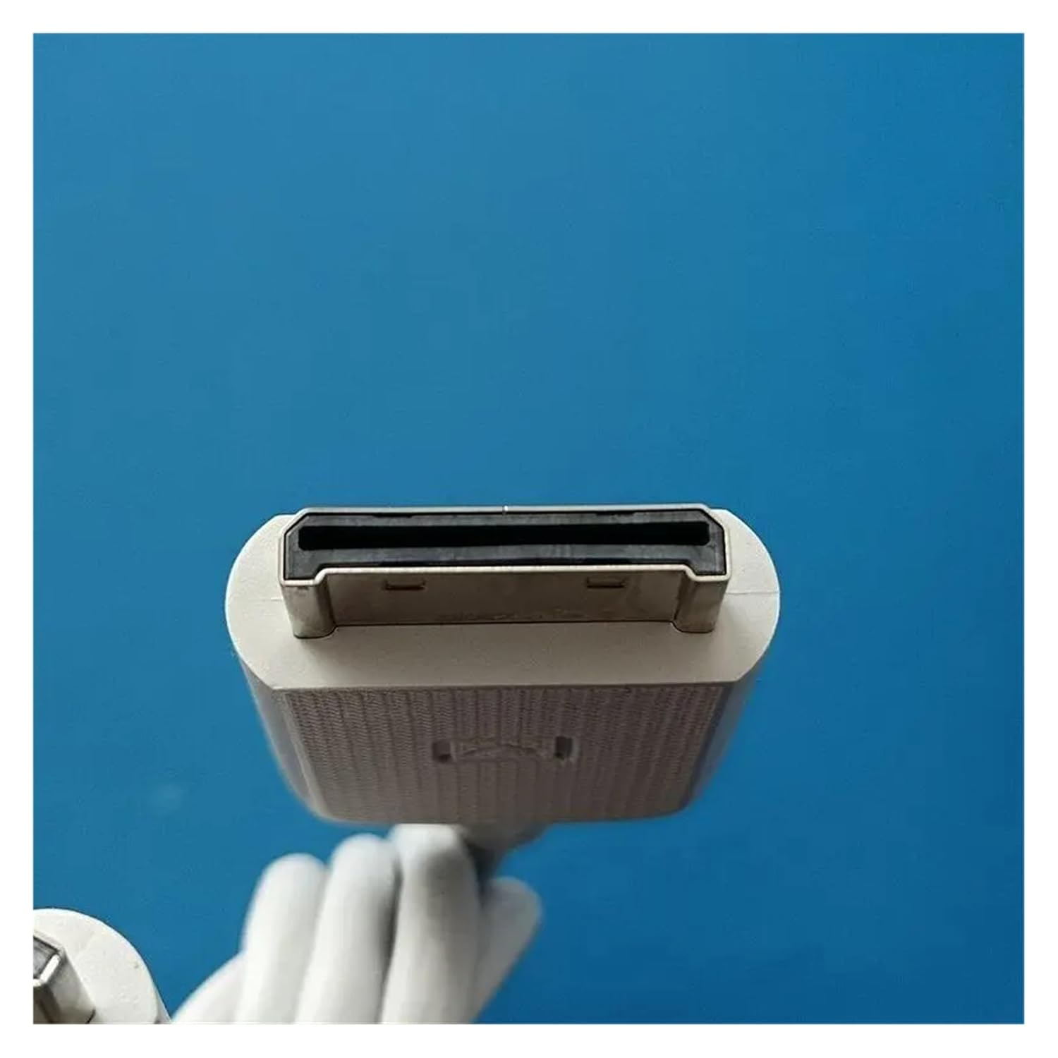 BN39-02615A 2.5M One Connect Mini Box Cable Accessories，For 32" TV QN32LS03TBFXZA QN32LS03TBFXZC QN32LS03BBFXZA QN32LS03TBGXZD image number 4