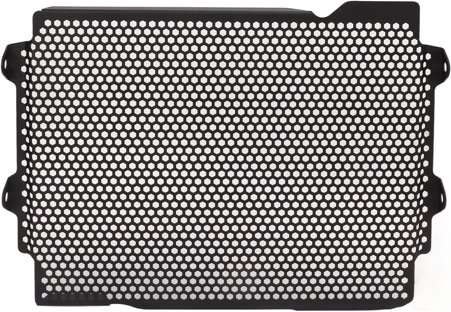 Motorcycle Radiator Grille for MT07 TRACER 700 TRACER 7 GT, Motorcycle Radiator Cover Replacement, Motorcycle Radiator Protector Guard, Fully Effectively image number 2
