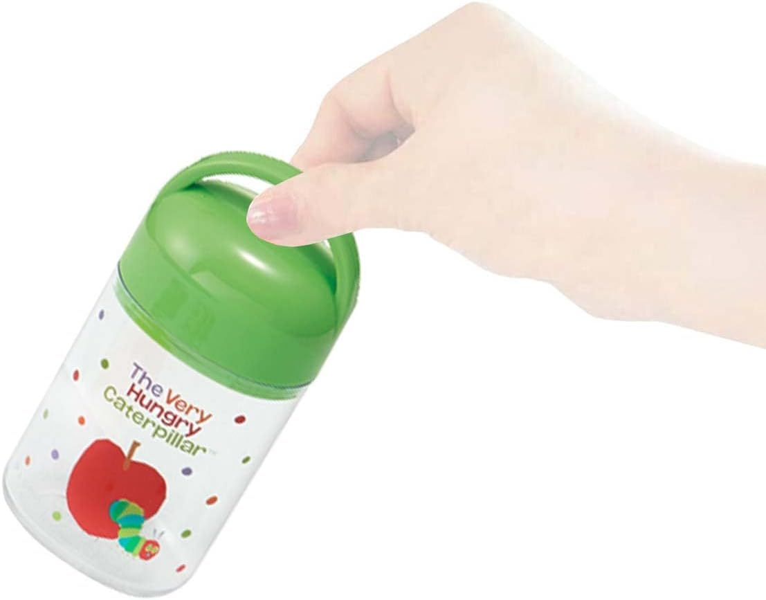 Skater OA5AG-A Anti-Bacterial Hot Towel Set with Case and Hot Towel, Harapeko, Made in Japan, 12.6 X 12.0 Inches (32 X 30.5 Cm) - Hot Towel Set image number 4