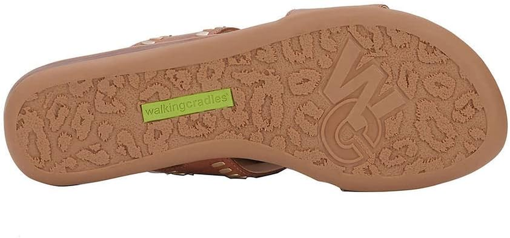 Walking Cradles Camilla Luggage 10.5 M (B) image number 2