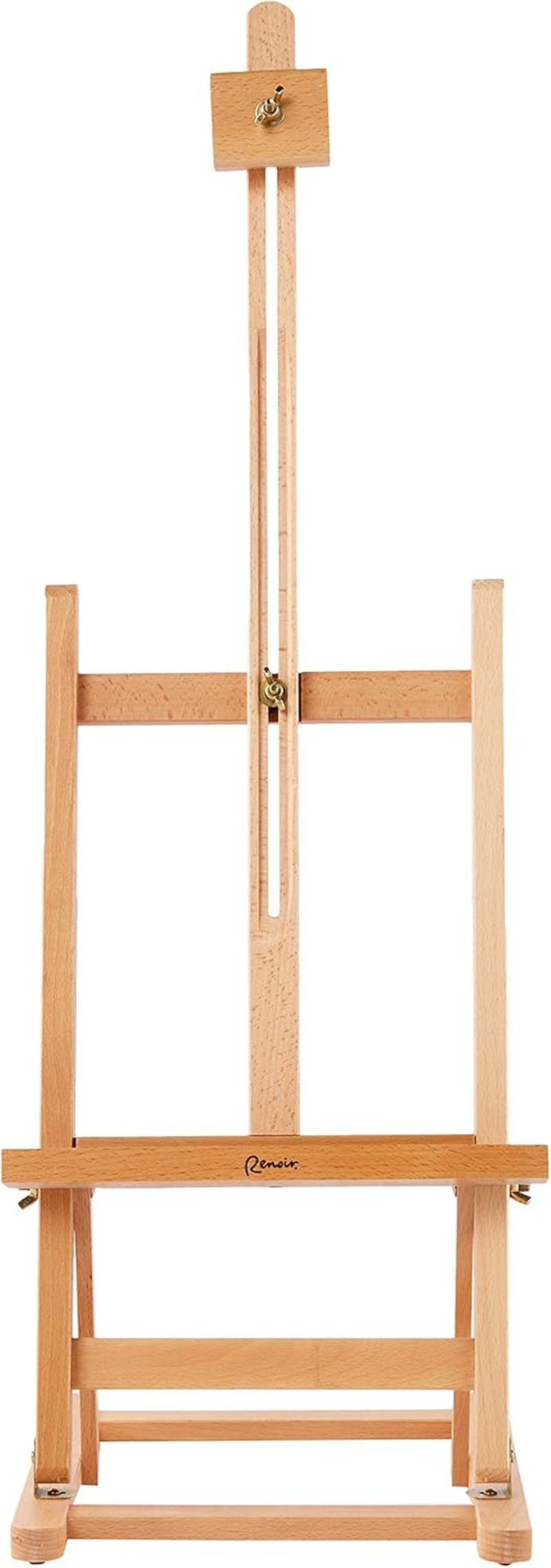 Renoir Table TOP Easel image number 2