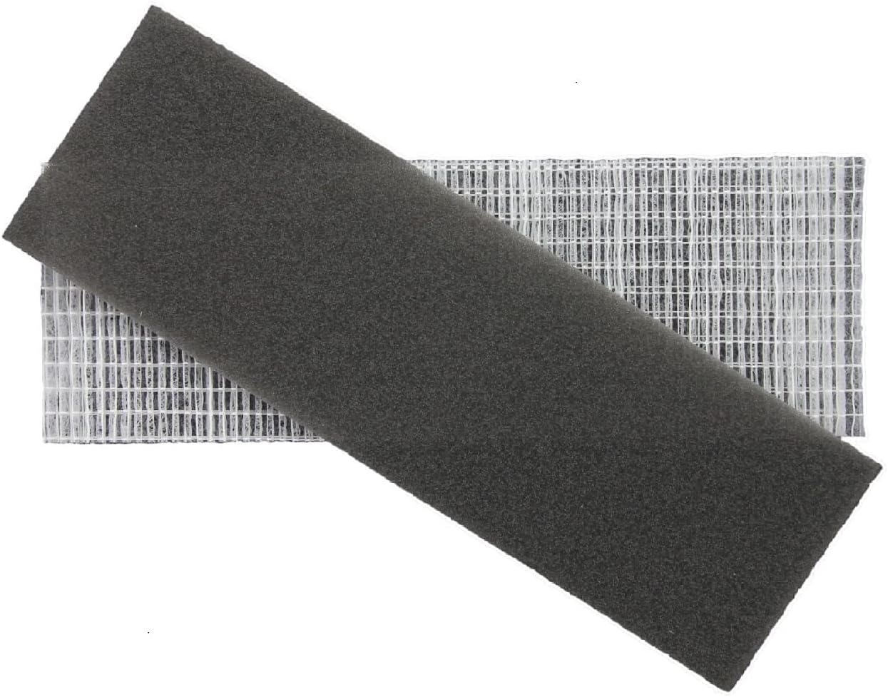 Litance TXFKN01RYNZP Projector Air Filter for Panasonic PT-AE8000 PT-AH1000 PT-AR100 PT-AT6000 PT-LZ370 PT-AE8000EA PT-AH1000E PT-AR100E PT-AR100U PT-AT6000U PT-LZ370E Projector Filter Replacement image number 1