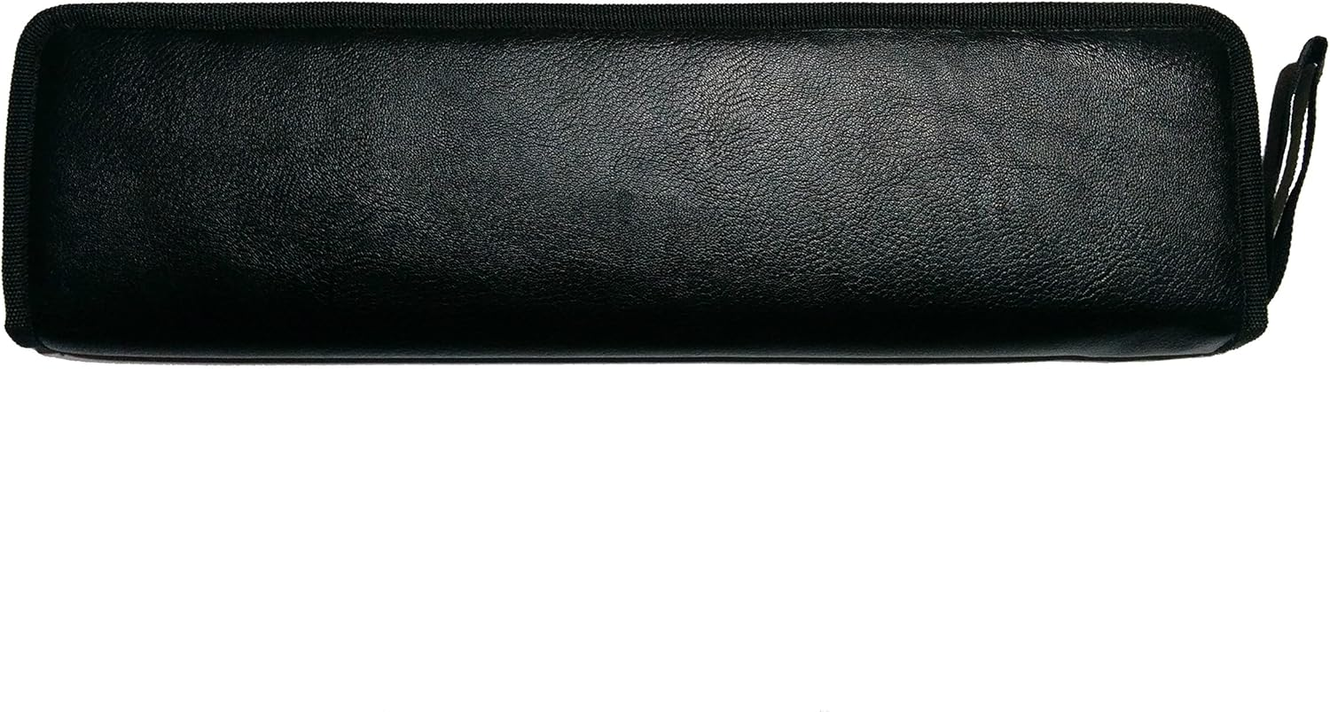 Armenian Duduk &ndash; Professional Handmade Musical Instrument from Armenian Apricot Wood, 2 Professional Reeds, Eco-Leather Case, Made in Armenia, Woodwind image number 1