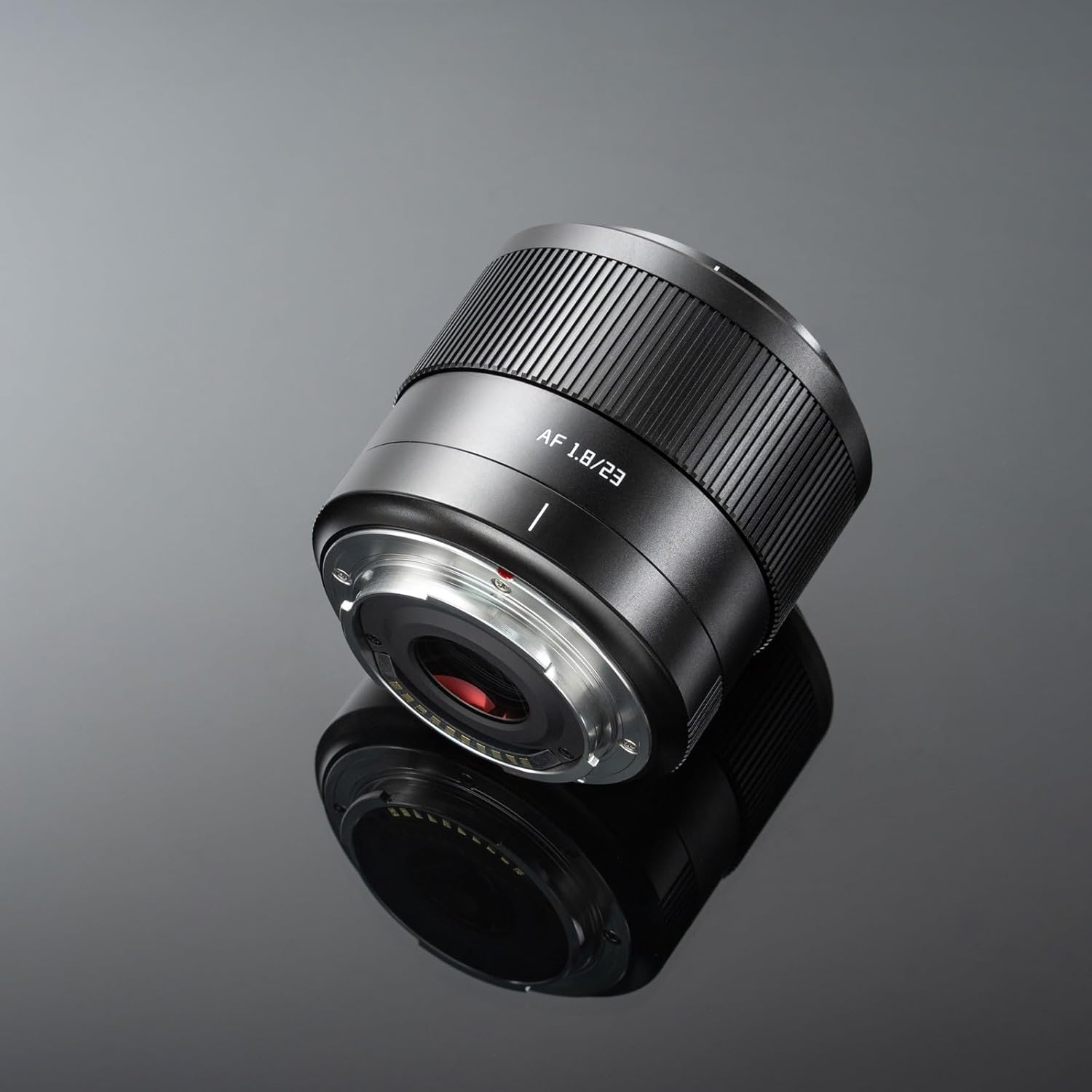 Ttartisan 23Mm F1.8 E-Mount APS-C STM Autofocus Lens for Sony E-Mount Cameras A6100 A6300 A6400 A6500 A6600 A6700 NEX-3 NEX-3N NEX-3R NEX-5N NEX-5T NEX-5 NEX-5R NEX-5C NEX-6 NEX-7 ZVE-10 FX30 image number 4