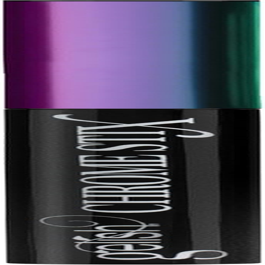 Gelish Chrome Stix Nail Art - Magenta Chameleon 5G