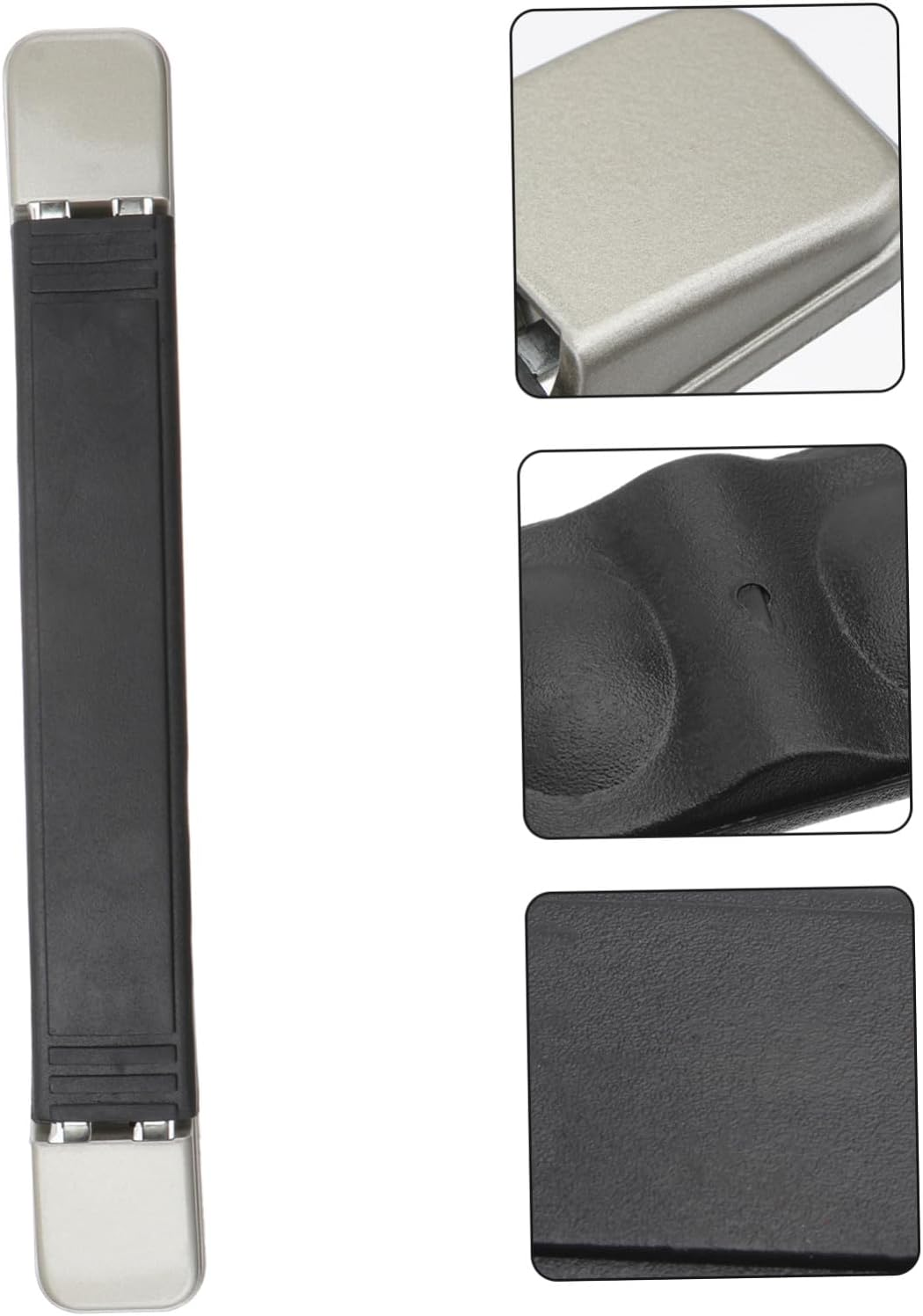 Replacement Luggage Case Handle Suitcase Grip Strap Easy Install Small Lightweight Travel Gear for Suitcase Box and Luggage image number 4
