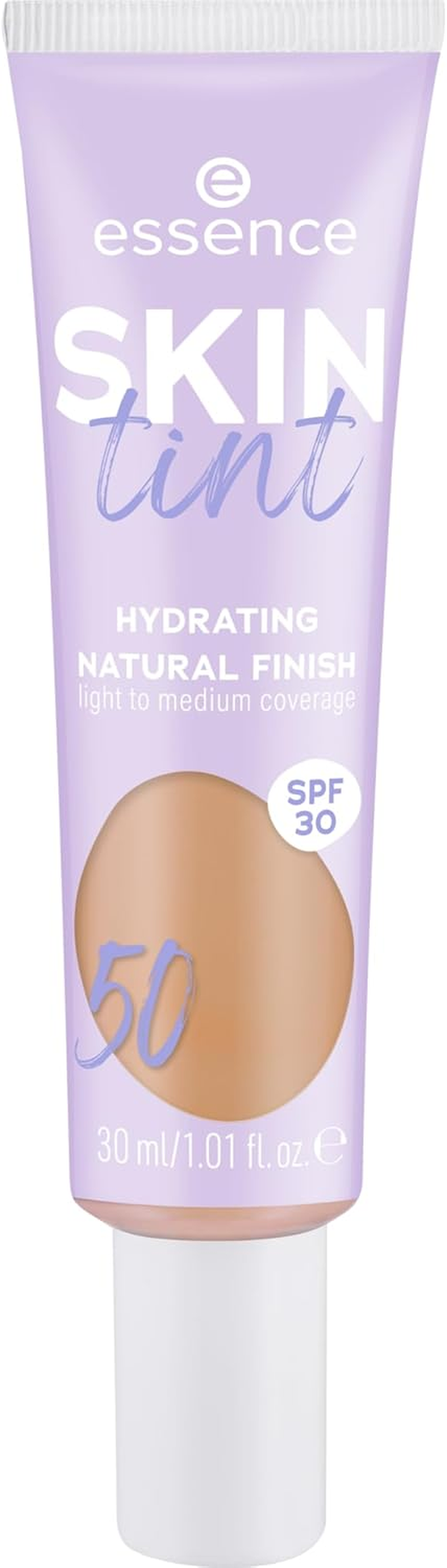 Essence SKIN Tint 50 image number 3