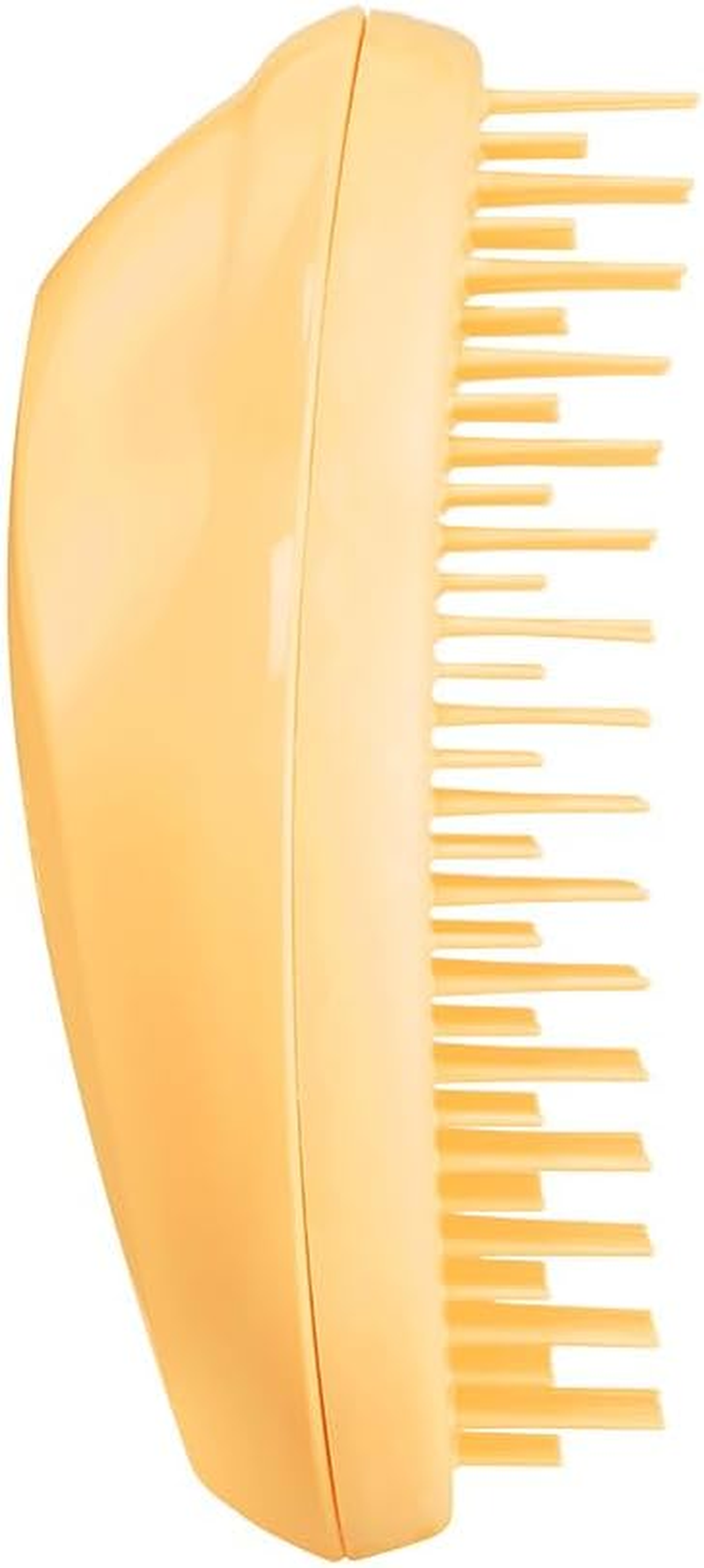TANGLE TEEZER the Original Mini Cream Yellow Tangle Teaser image number 3