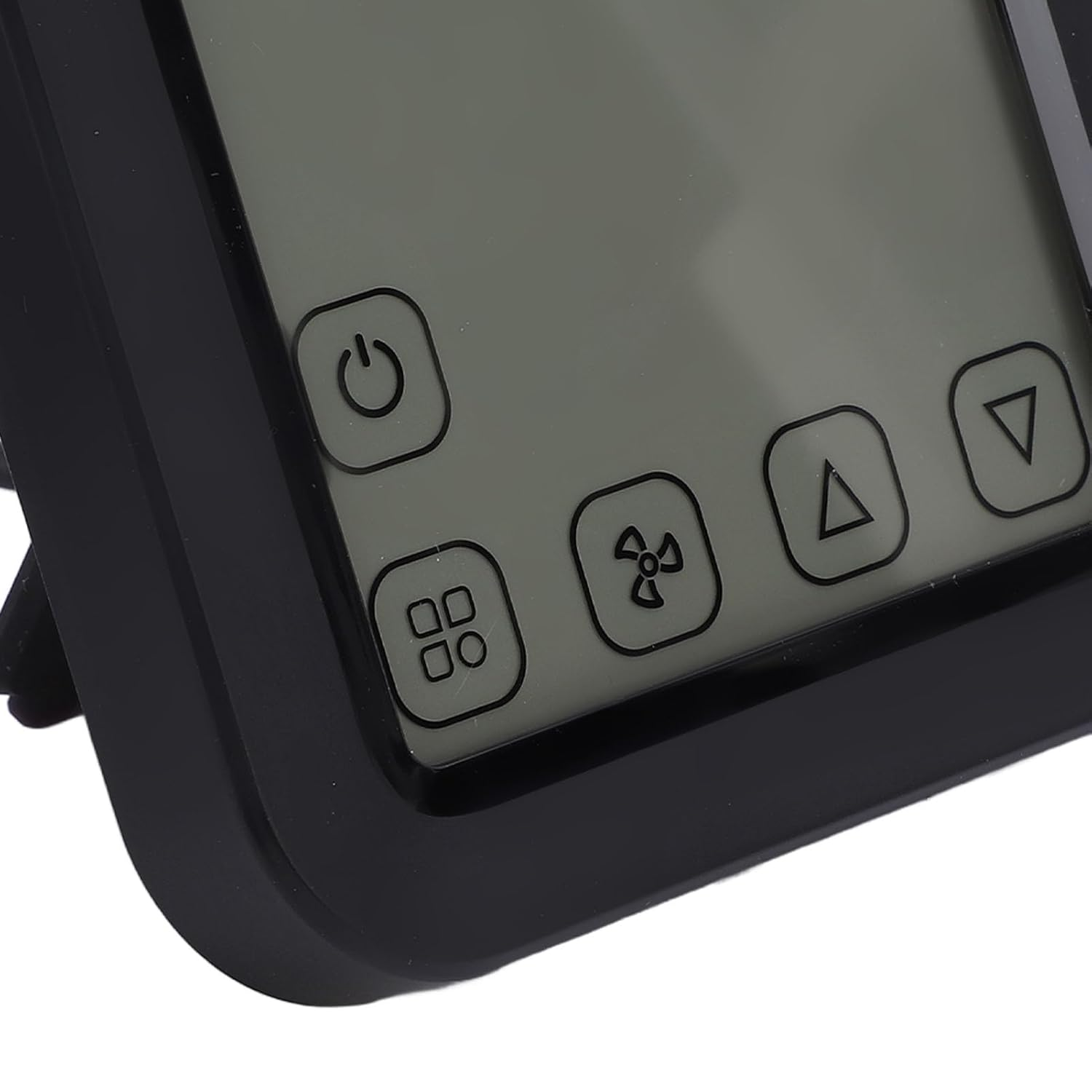 Zerodis Temperature and Humidity Sensors Sensor USB Powered Hygrometer with Accurate Readings for Home Use 32F-140F and 0%-99% Rh Smart Temperature Humidity