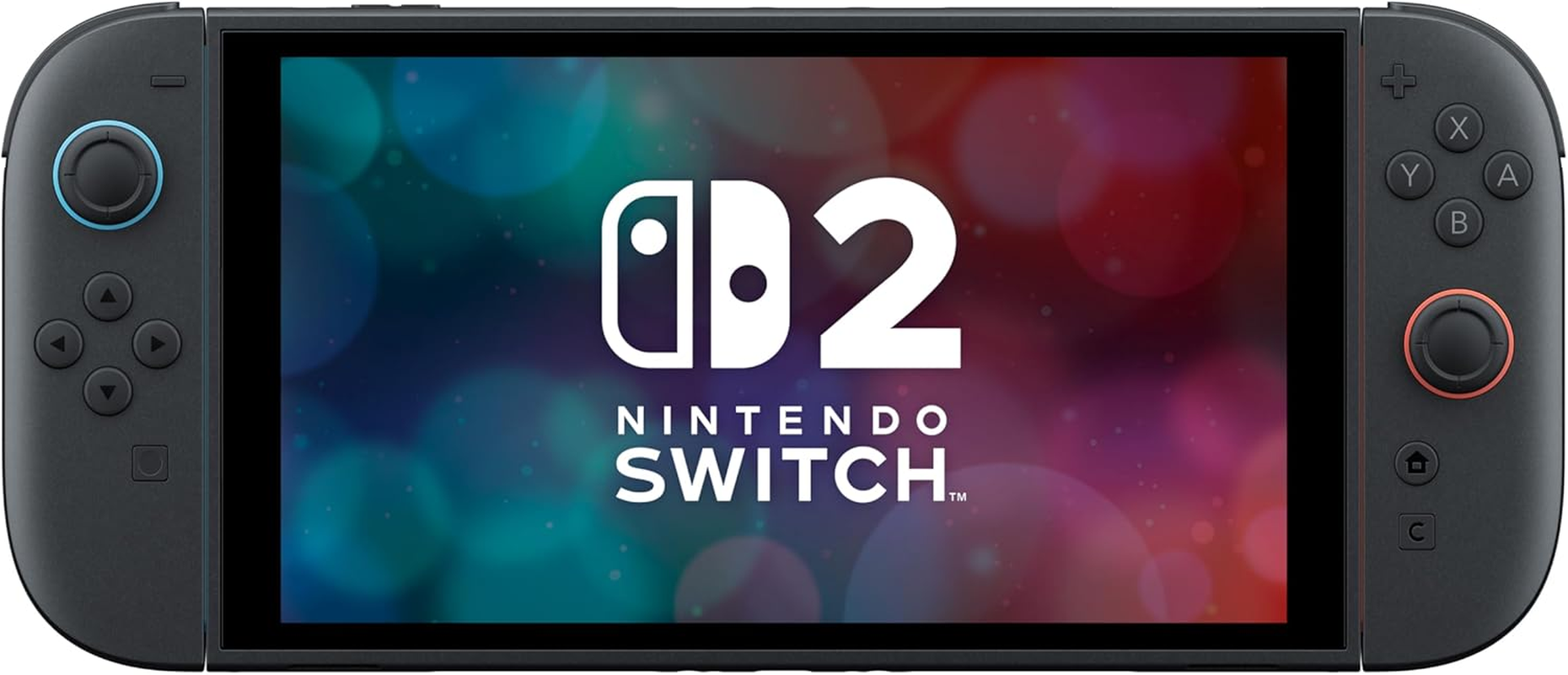 Nintendo Switch 2 + Mario Kart World Bundle image number 2