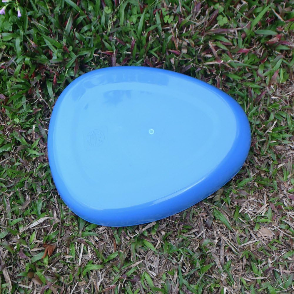 Large Stable PP Bedpan Heavy Duty Smooth Countoured for Bedbound Patient image number 3