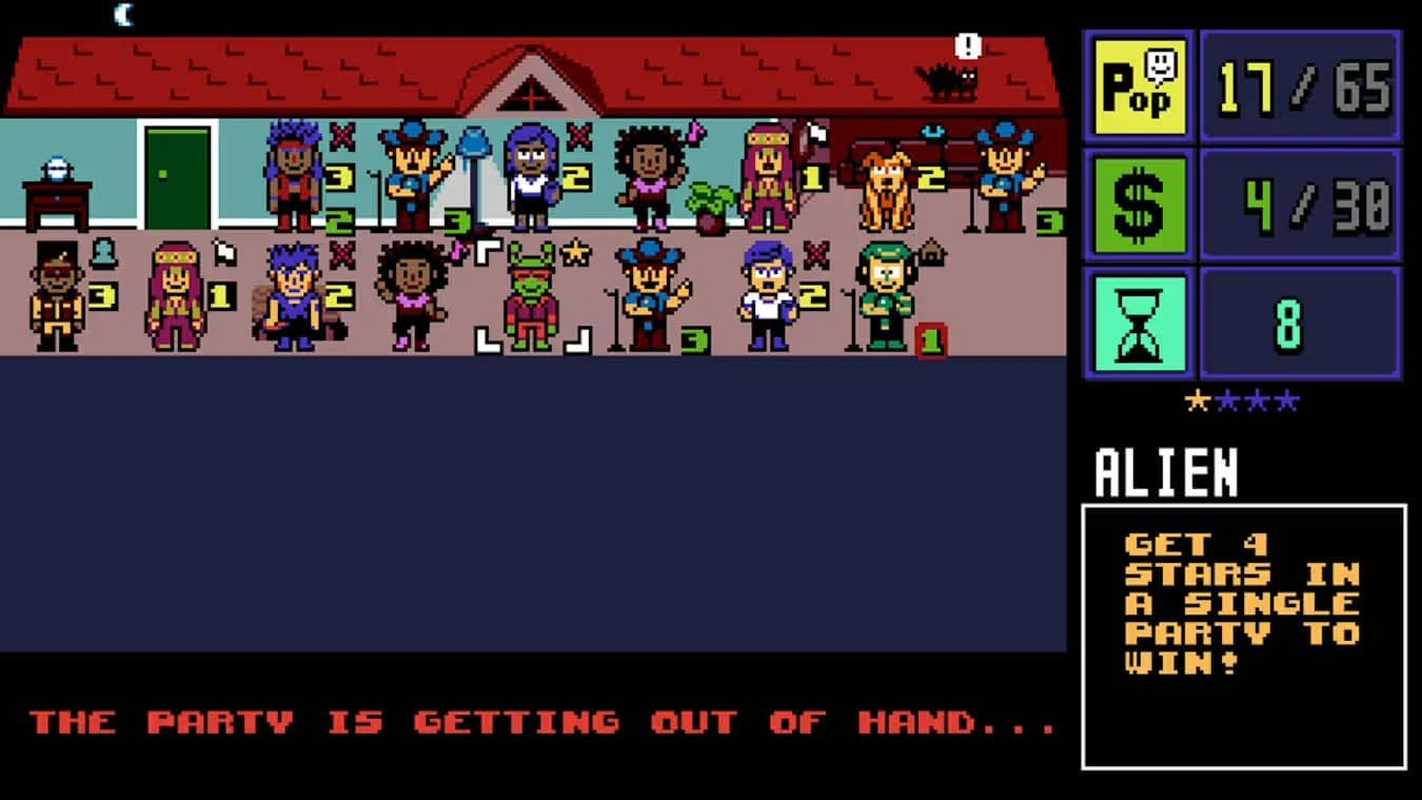 UFO 50 - Nintendo Switch image number 3