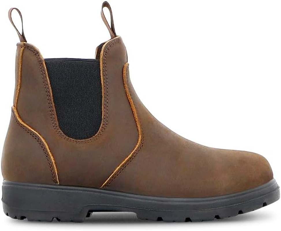 Explorer Men'S Blast M Boot, Brown, UK 12/US 13 image number 3