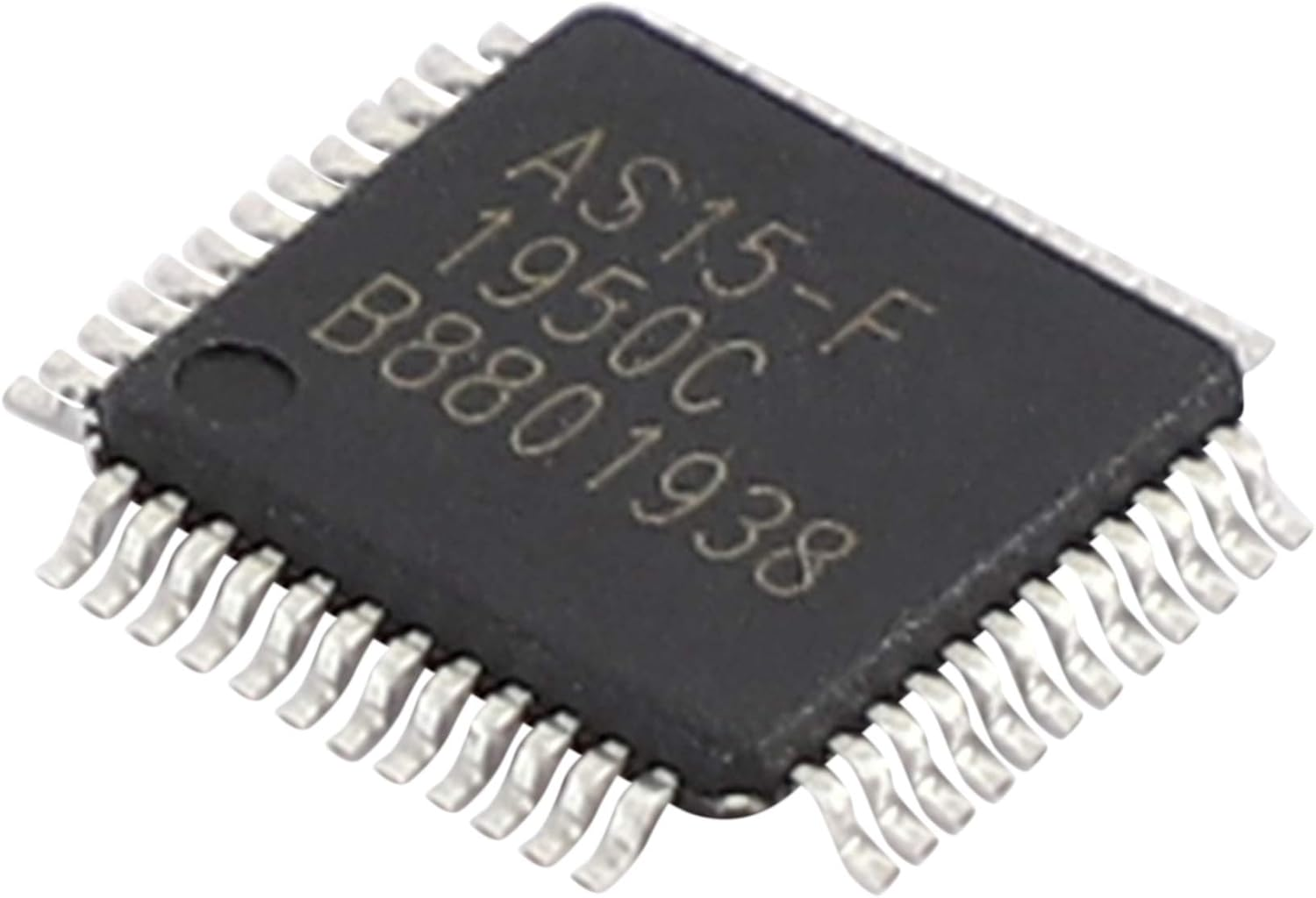 AS15-F AS15F Integrated Circuit LCD Screen Power Driver IC Chip TE252 image number 1