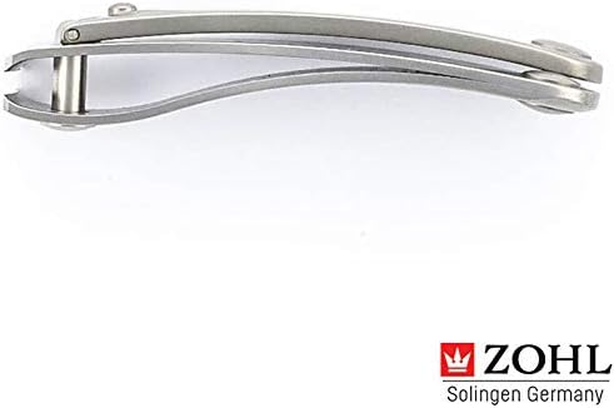 ZOHL Solingen Nail Clippers Sharptec 6Cm - Made in Germany image number 4