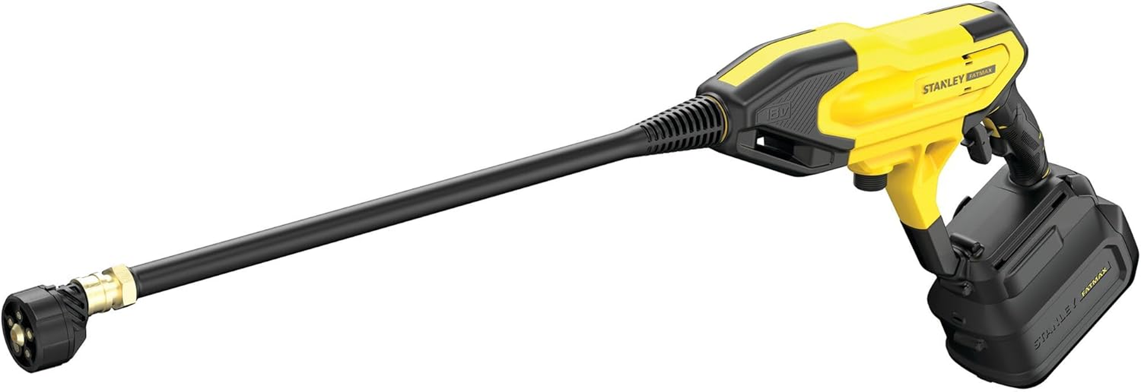 STANLEY FATMAX V20 18V Pressurized Sprayer - Bare Unit
