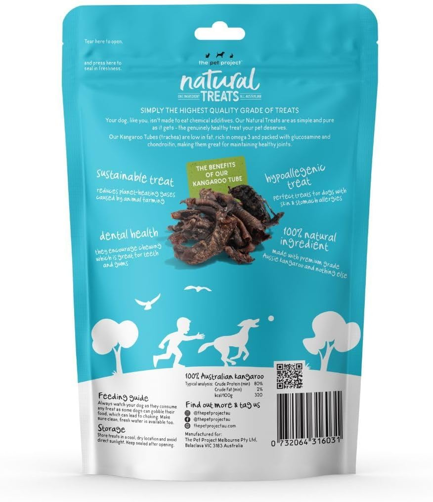 THE PET PROJECT KANGAROO TUBE 4 PK image number 6