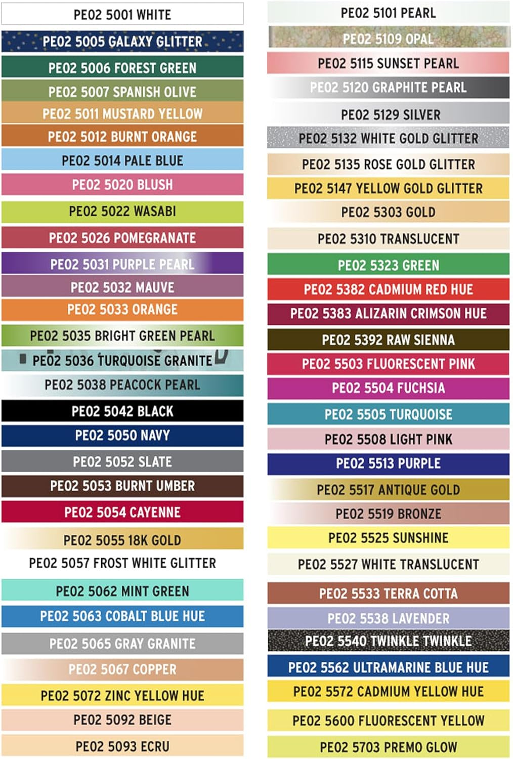 Sculpey 213826 Premo Accents Clay, 227G/8Oz., Translucent image number 5