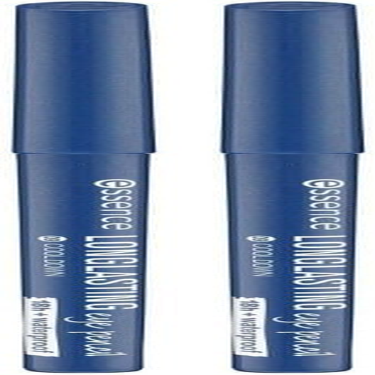 Essence LONG-LASTING Eye Pencil 34 Sparkling Black image number 4