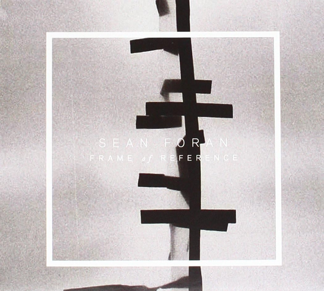 Frame of Reference by Sean Foran
