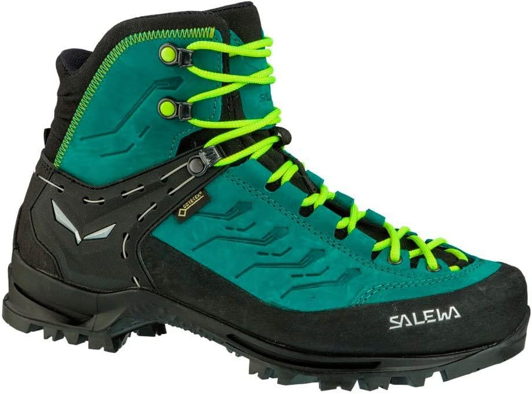 Salewa Women'S Trekking & Hiking Boots, 8.5 Us image number 1