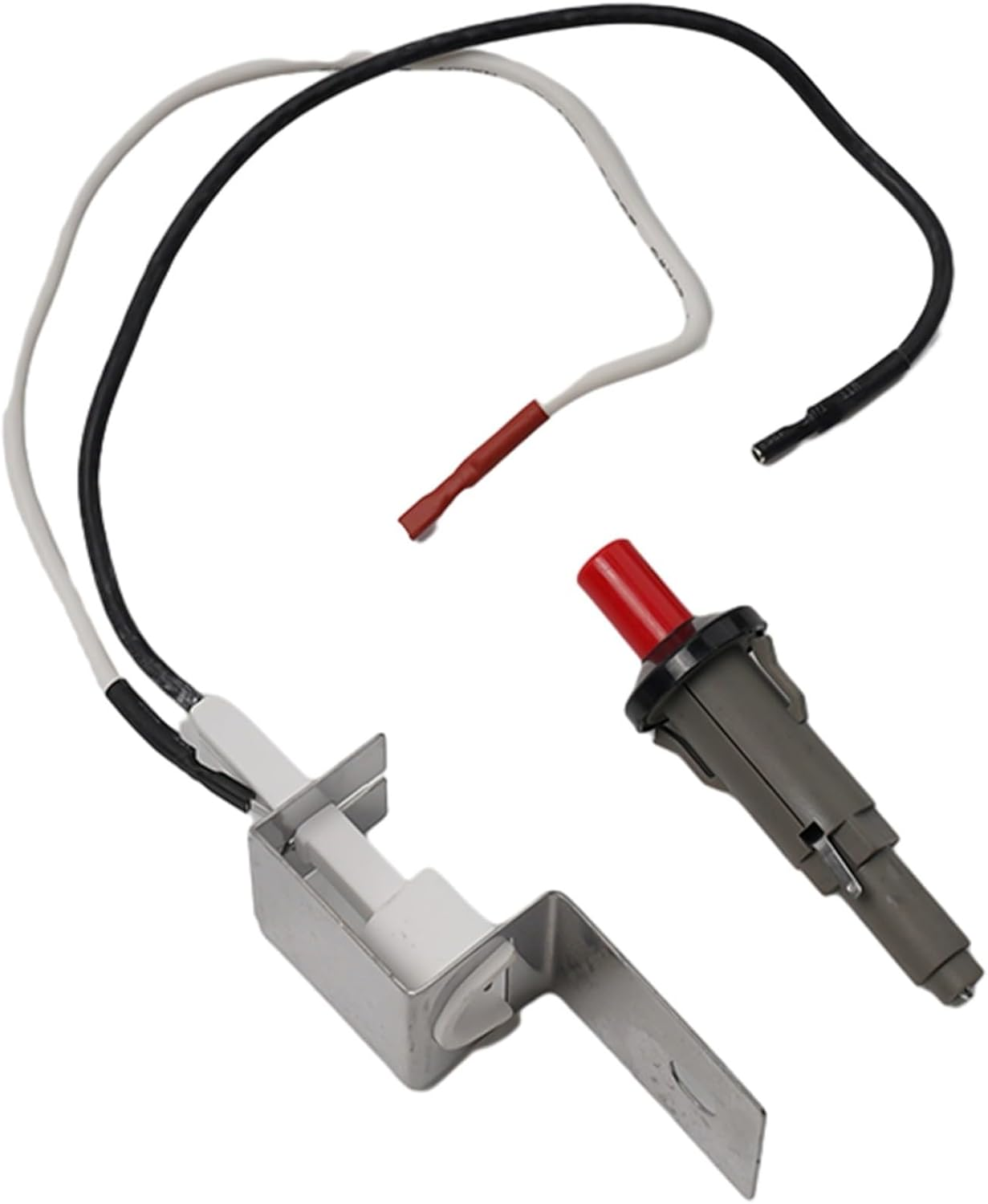 Get Your Grill Ignited in No Time with This Replacement Kit for Weber Q100 Q120 Q200 Q220 Q1000 Q2000 Perfect for Quick Grilling Sessions image number 2