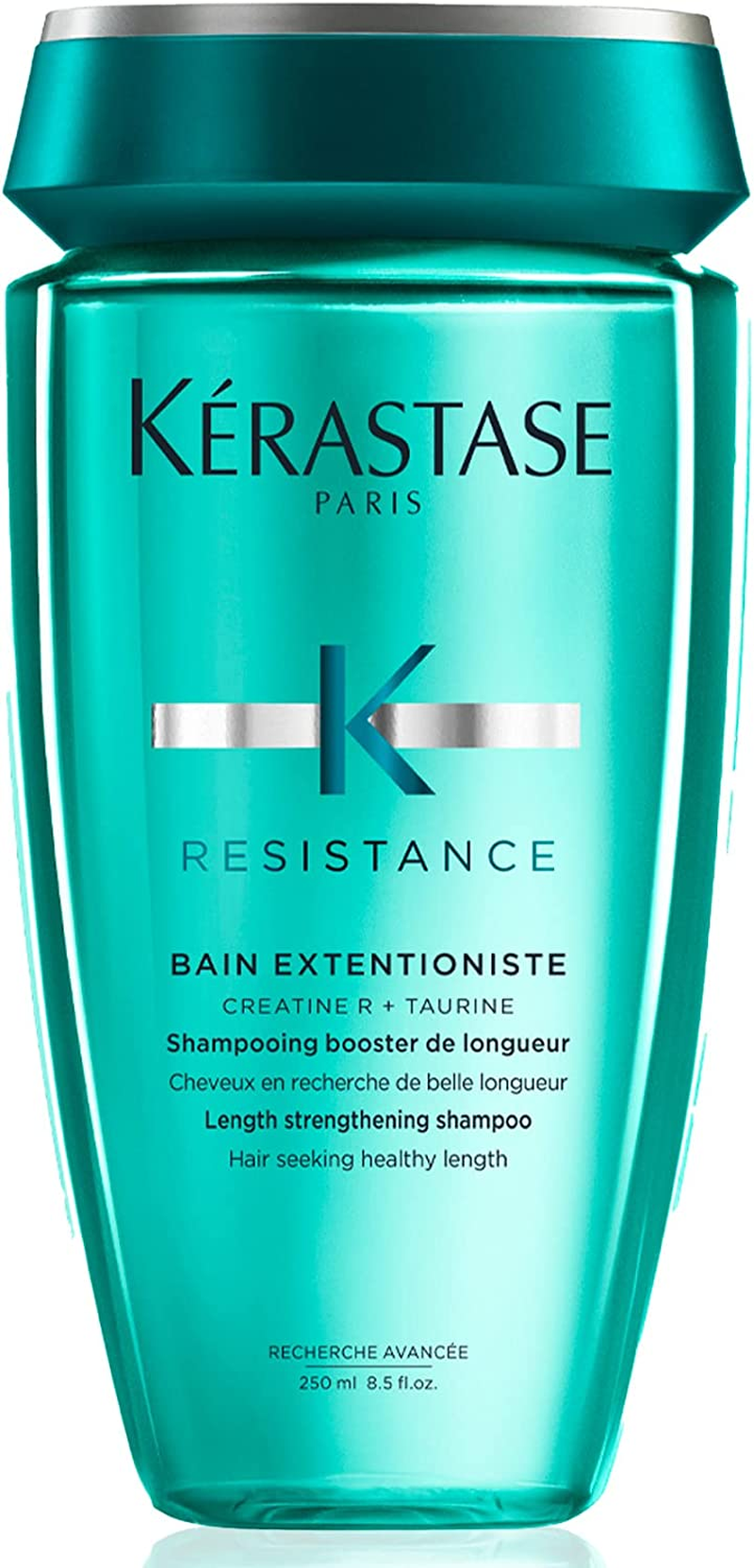 Kerastase Resistance Bain Extentioniste Length Strengthening Shampoo 250 Ml image number 2