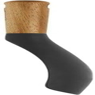 Staub 40503-105 Silicone Multi-Spoon, Spatula, Ustopres Multi-Functional Spoon image number 5