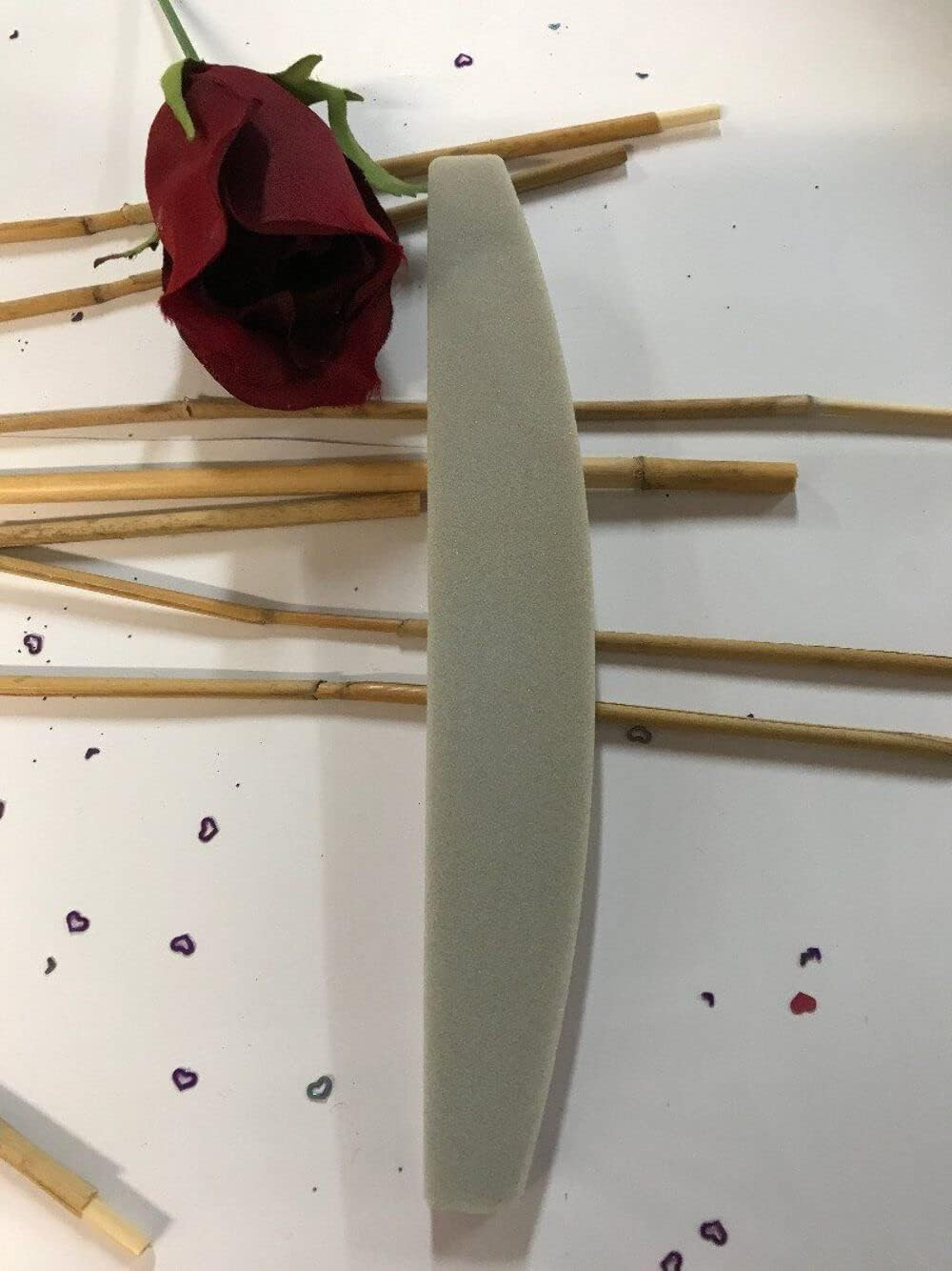 Endurance Nail Buffer 180/240 Grit (Fine+Xfine) image number 1