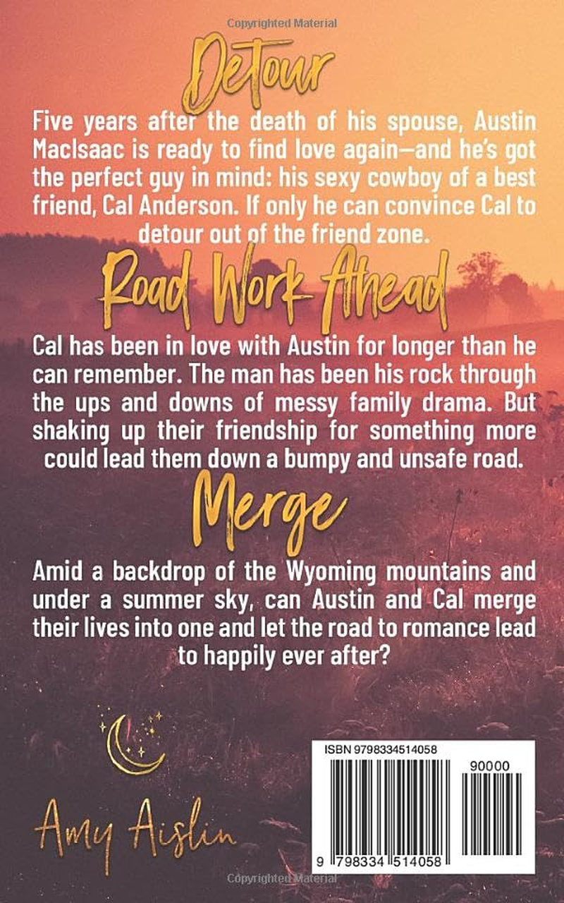 Road to a Cowboy image number 1