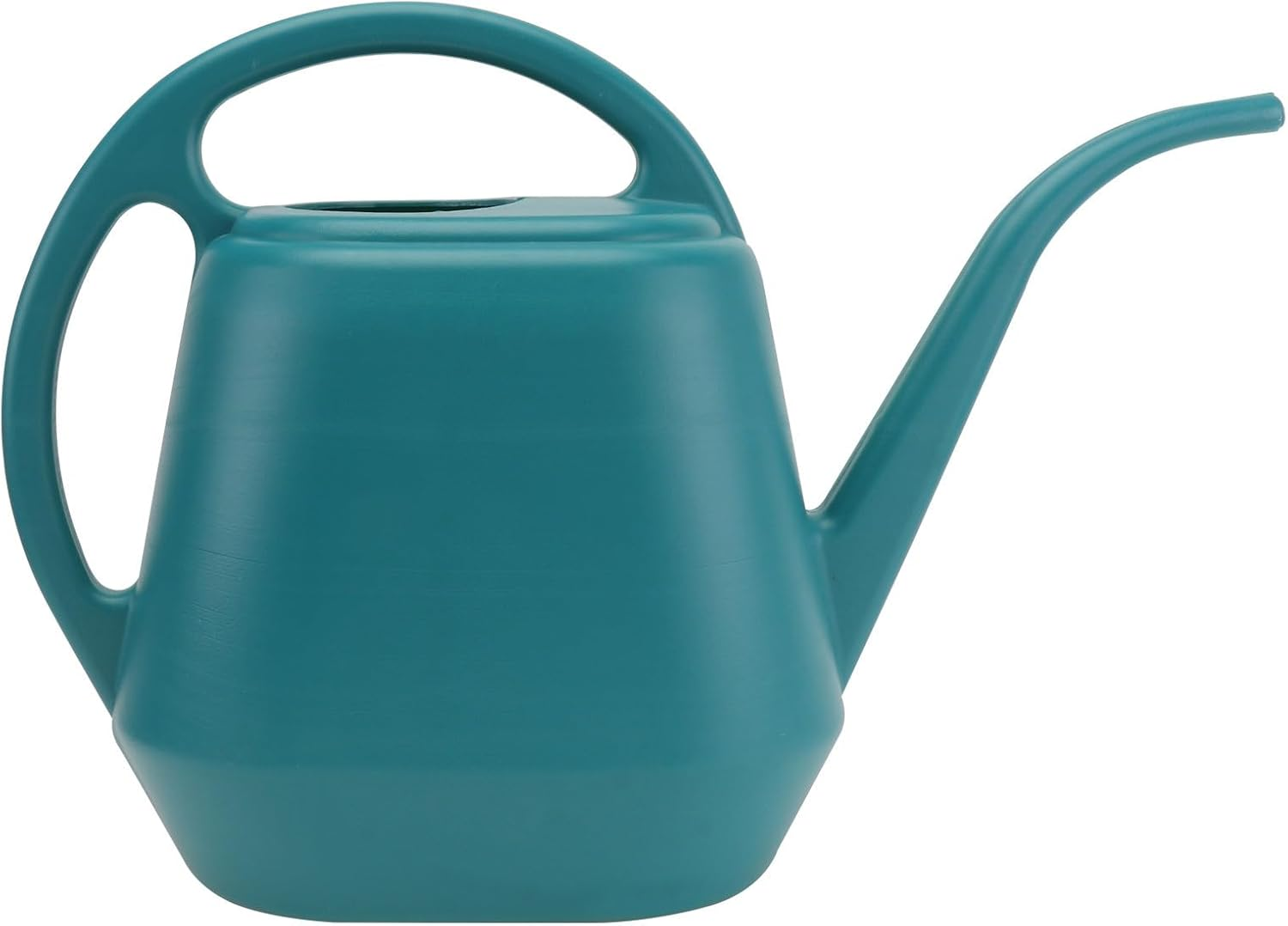 YOSADIER Large Capacity Watering Can Gardening Spray Succulents Watering Can for Car White Plastic Re-Usable