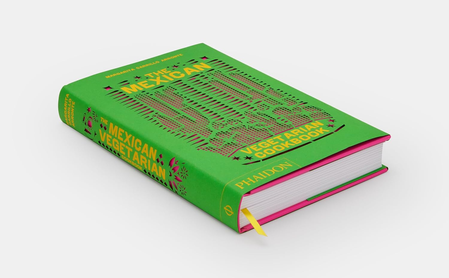 The Mexican Vegetarian Cookbook: 400 Authentic Everyday Recipes for the Home Cook image number 5