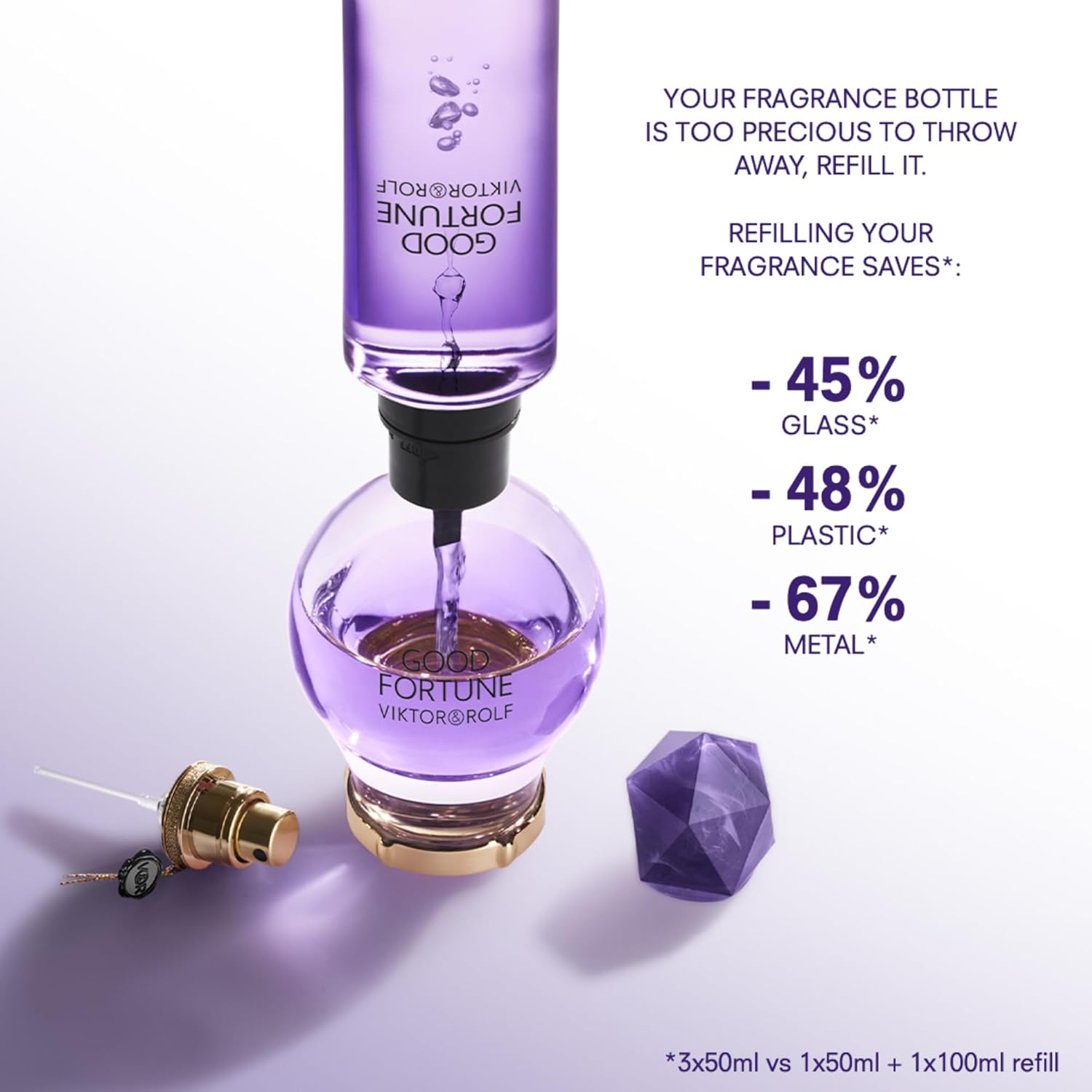 Viktor & Rolf Good Fortune image number 3