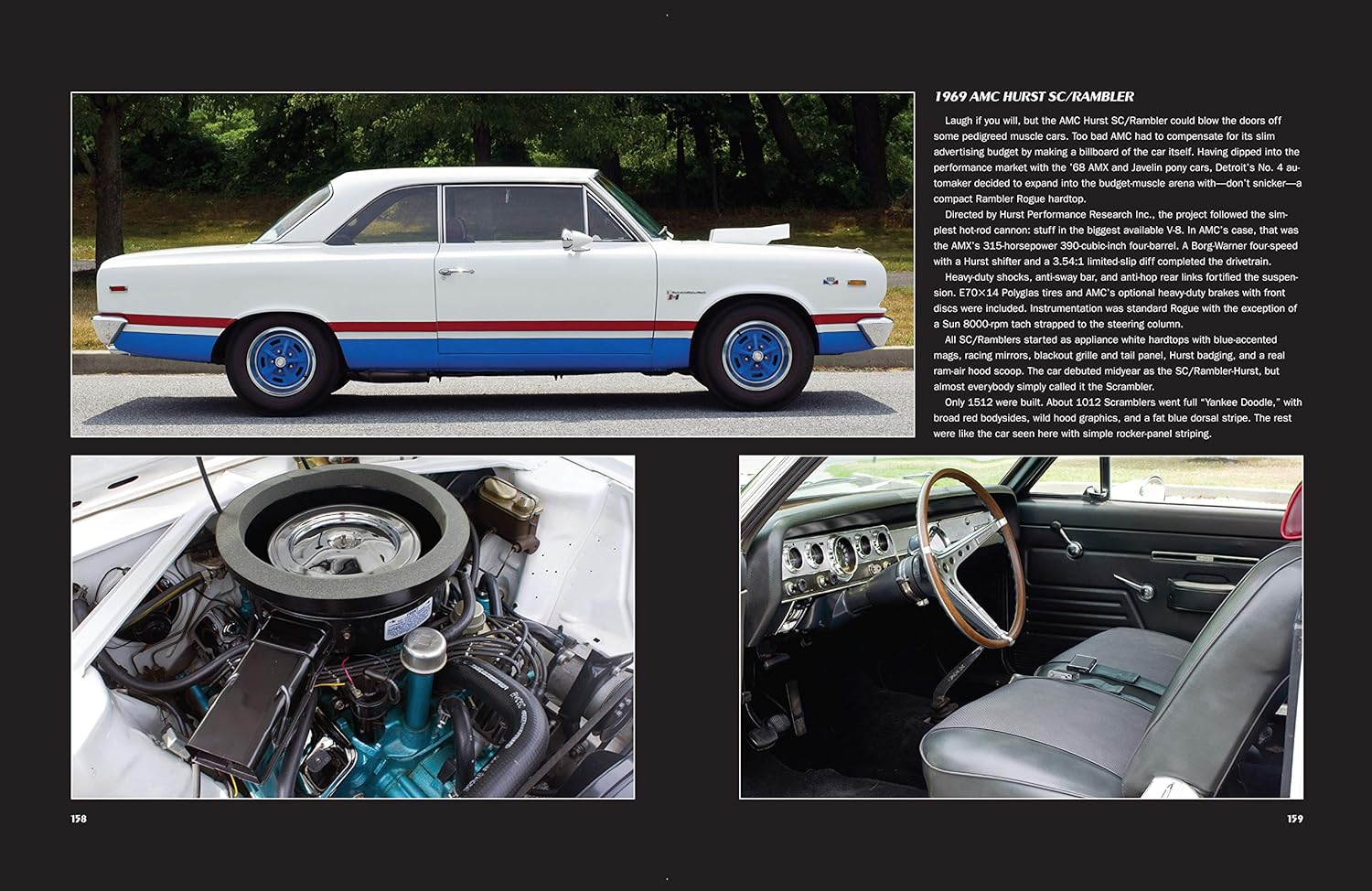 Muscle Cars: a Legacy of American Performance image number 3