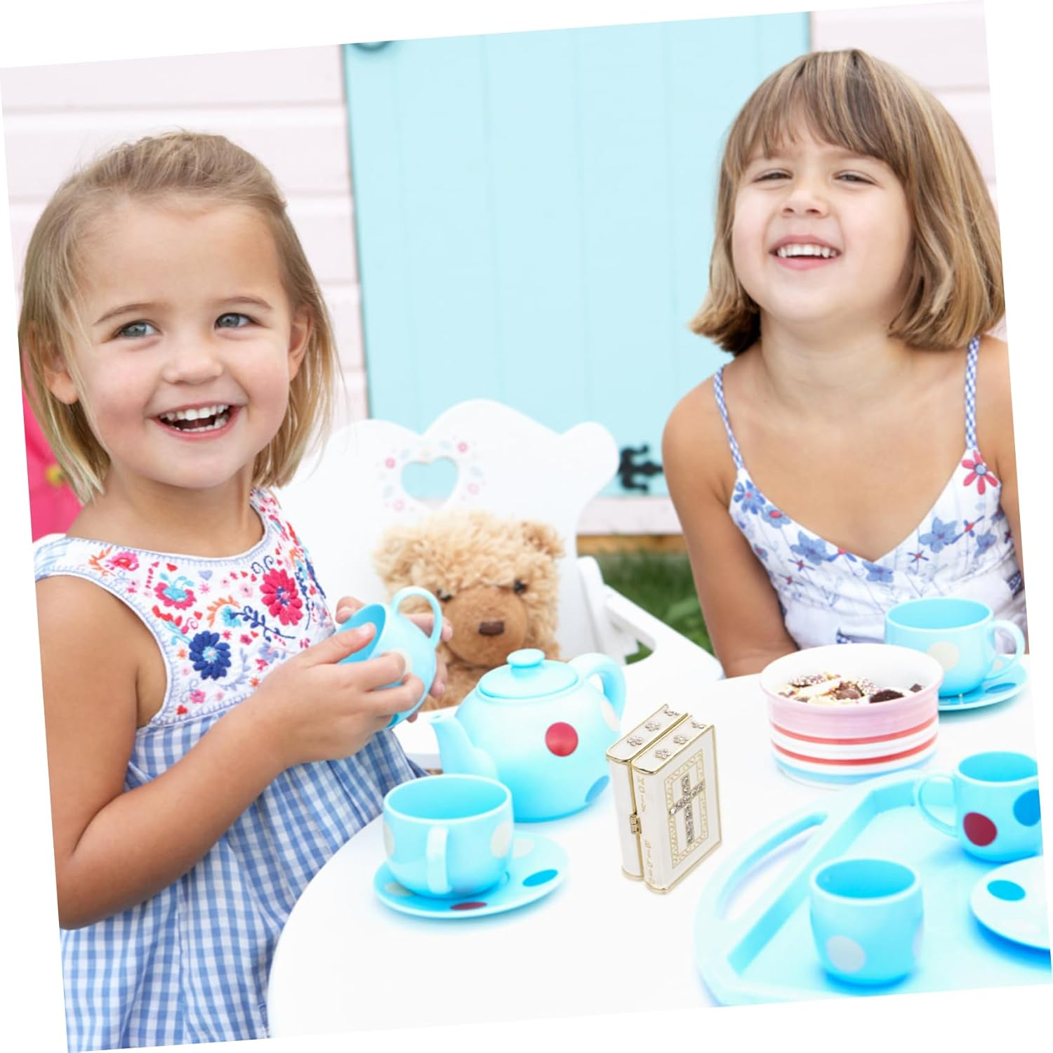 SUPVOX Vintage Book Shaped Storage Box Decorative Key Organizer Jewelry Keepsake Box Unique Simulation Book Design for Bookshelf image number 4