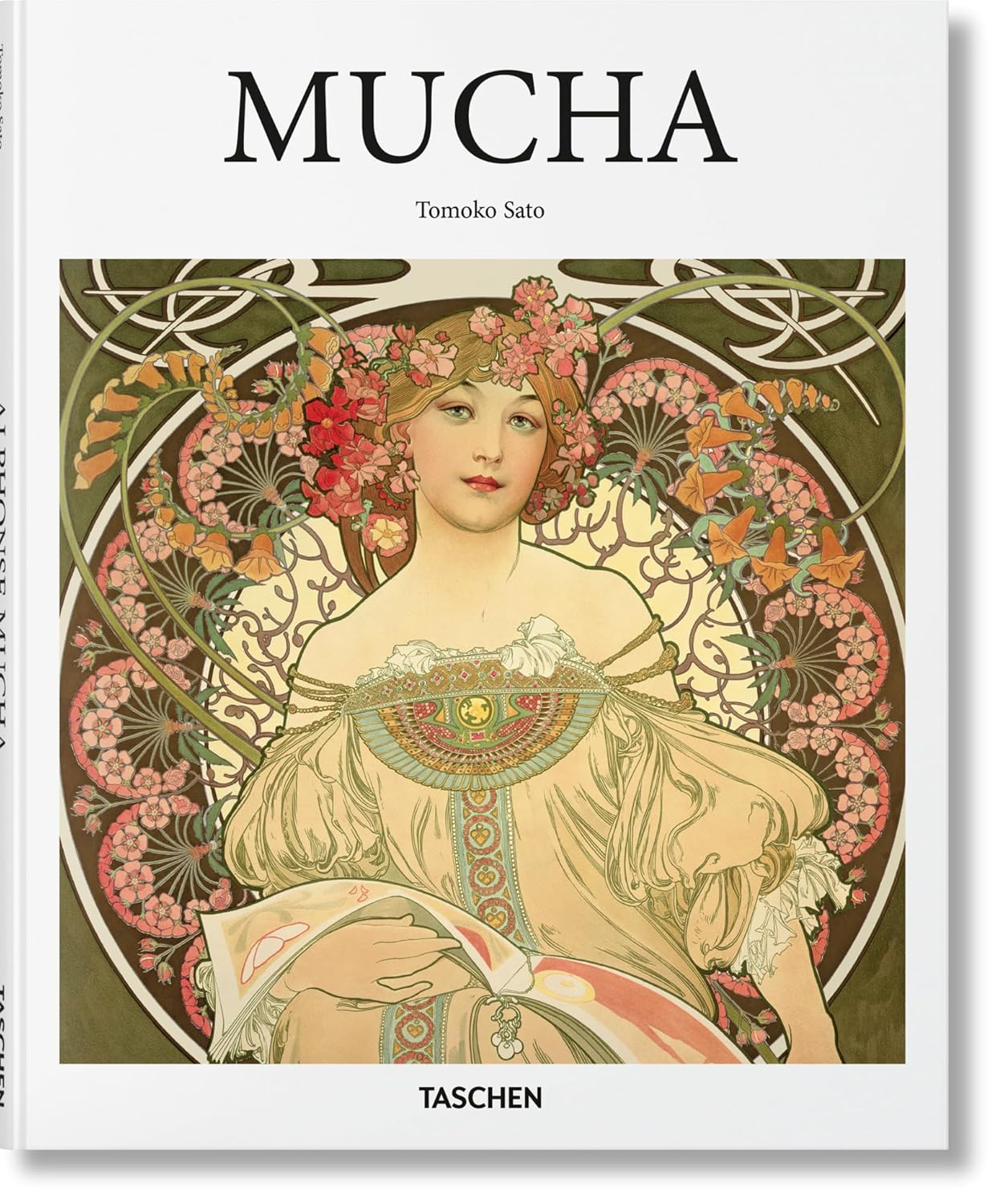 Alphonse Mucha: 1860-1939: the Artist as Visionary image number 1