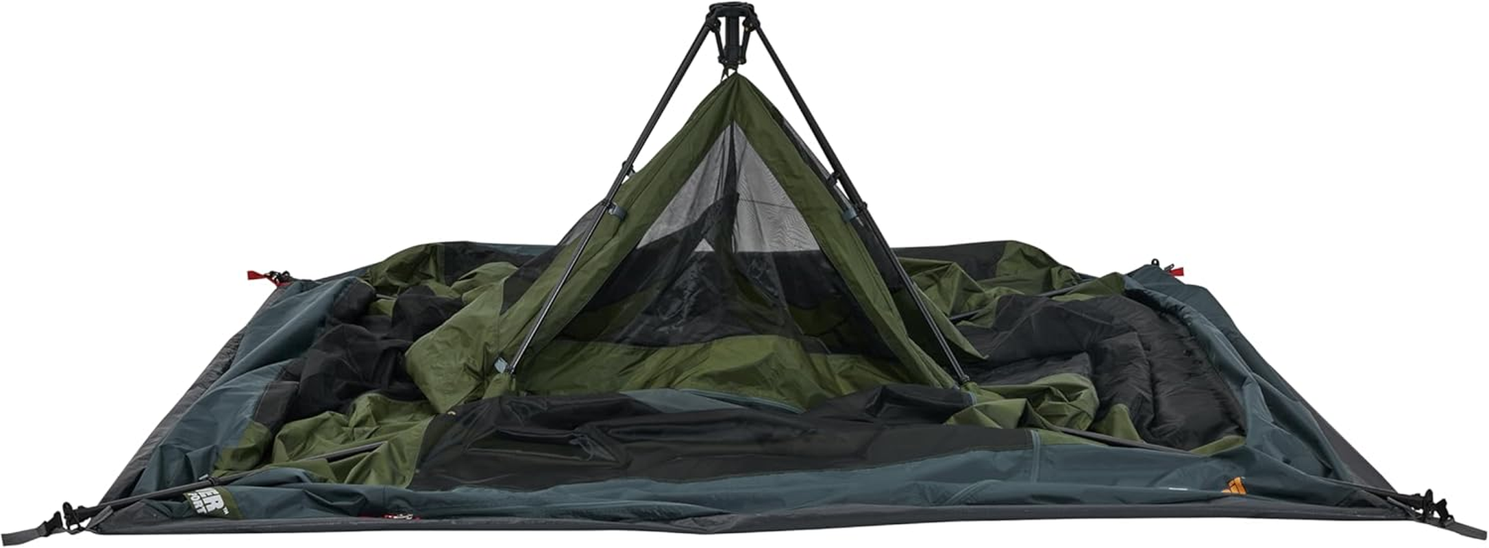 Oztrail Fast Frame 4 Person Tent image number 3