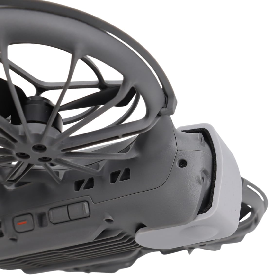 Drone Obstacle Avoidance Camera Protective Cover for DJI NEO 2, Scratch and Impact Resistant Lens Guard Cover Compatible with NEO 2 Accessory image number 2