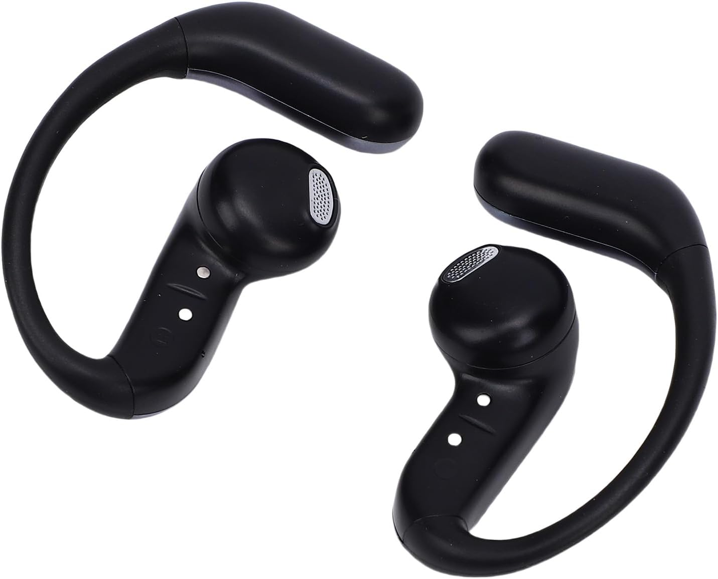 Jiawu AIR Translation Headphones, Noise Reducing Wireless Outdoor Headphones, Lossless for Music Calls, Outdoor Sports image number 4