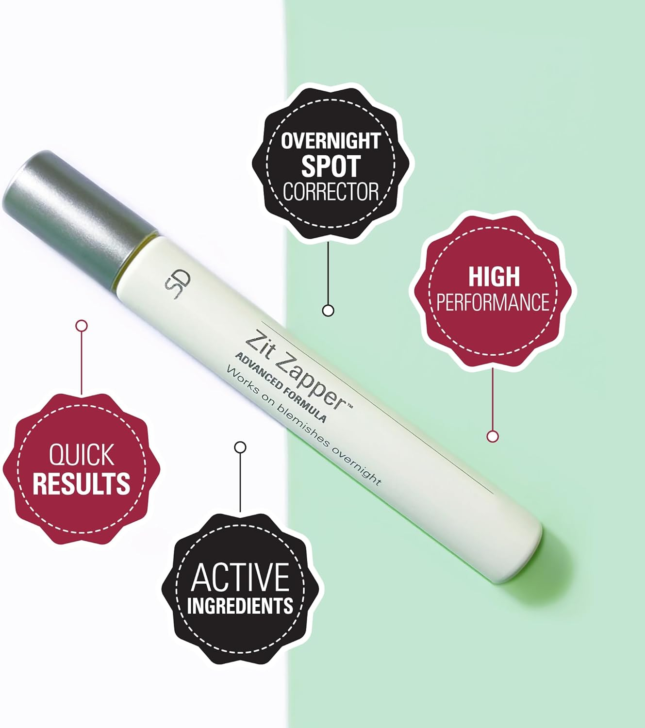 Face by Skin Doctors Specific Facial Care Zit Zapper 10Ml image number 3