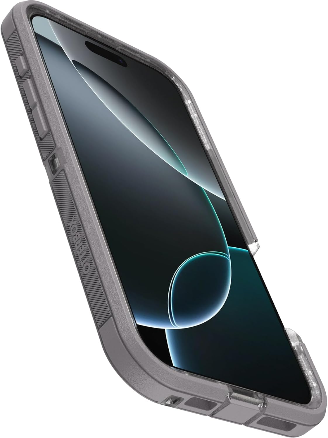 Otterbox Thor Defender Series XT Clear Case image number 2