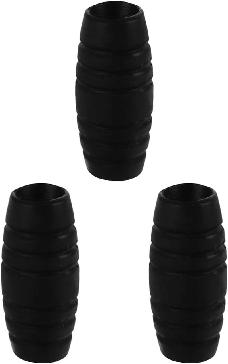 ULTECHNOVO 3Pcs Motorcycle Shifter Cover Rubber Protective Cover for Gear Shifter Lever Riding Non-Slip Motorcycle Foot