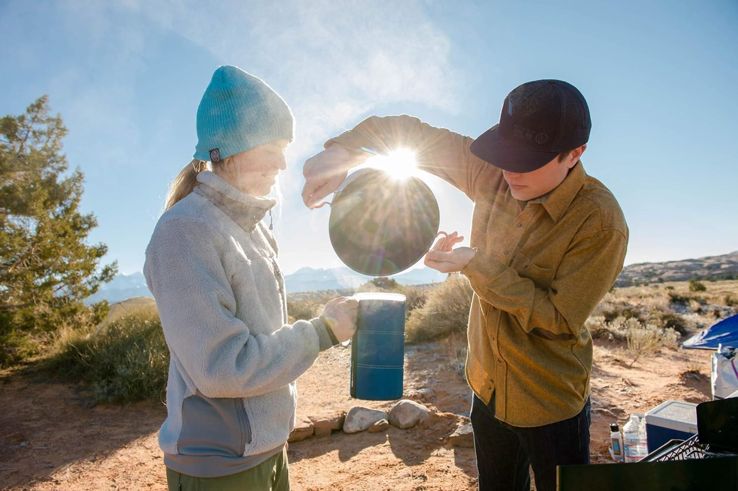 GSI Outdoors Halulite Cook Pot Unisex Adult Unisex - Adult image number 5