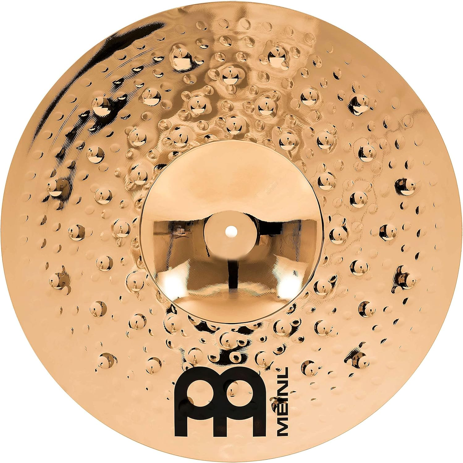 Meinl 20" Ride Cymbal - Classics Custom Extreme Metal - Made in Germany, (CC20EMR-B) image number 1