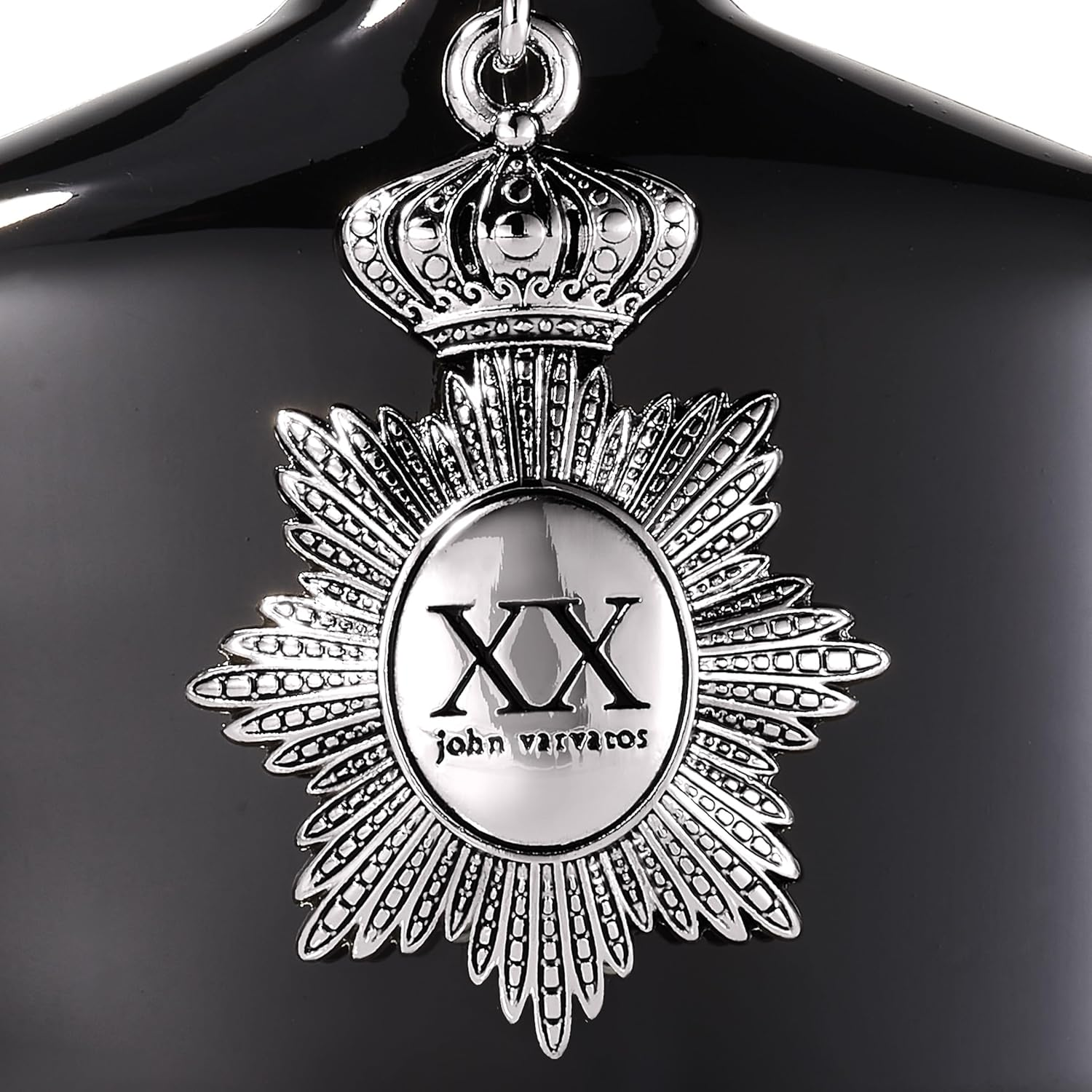 John Varvatos XX by John Varvatos for Men - 2.5 Oz EDT Spray image number 4