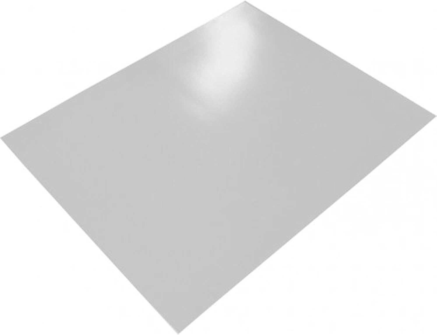 Rainbow A4 Cardboard 100 Sheets, White