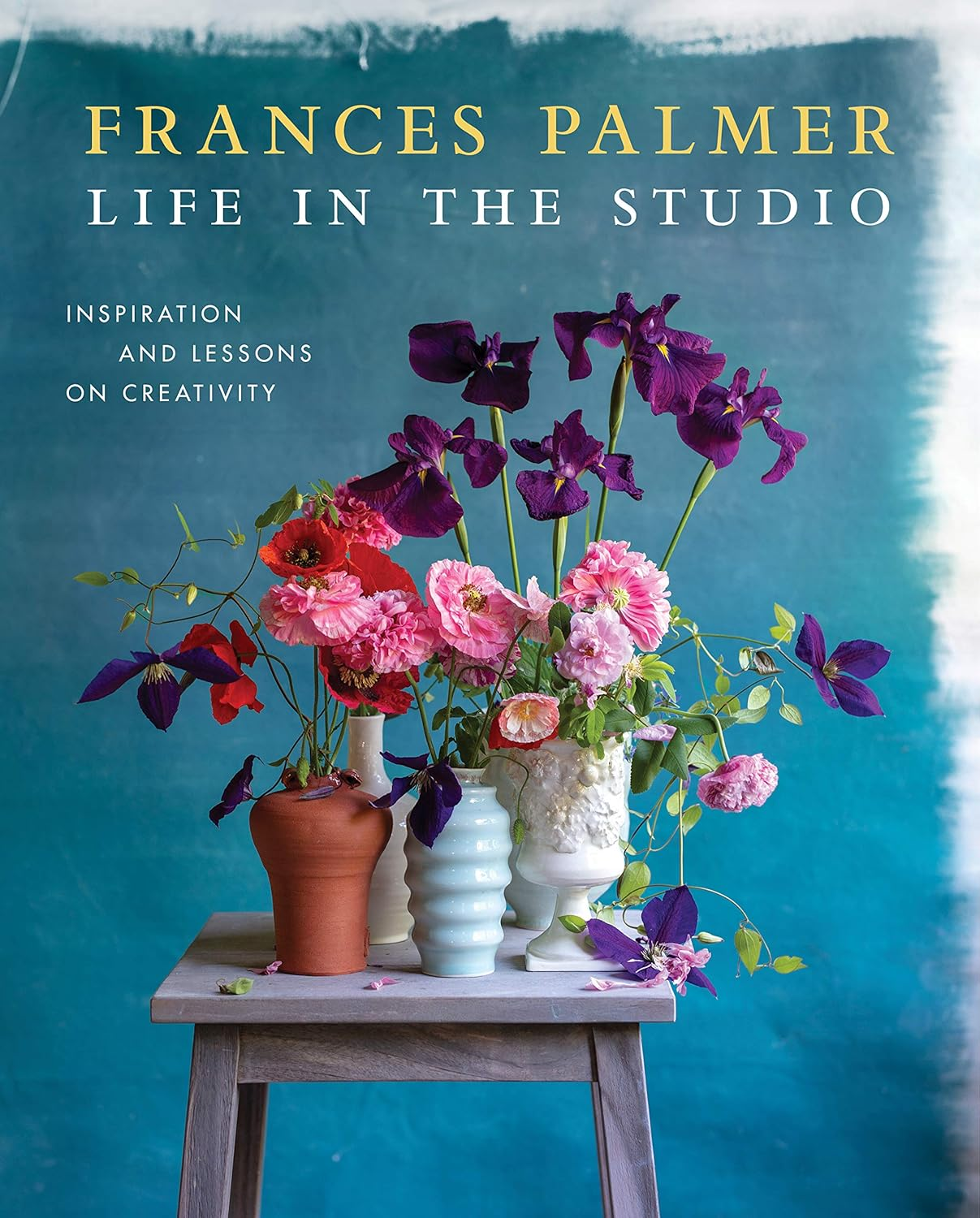Life in the Studio: Inspiration and Lessons on Creativity image number 3