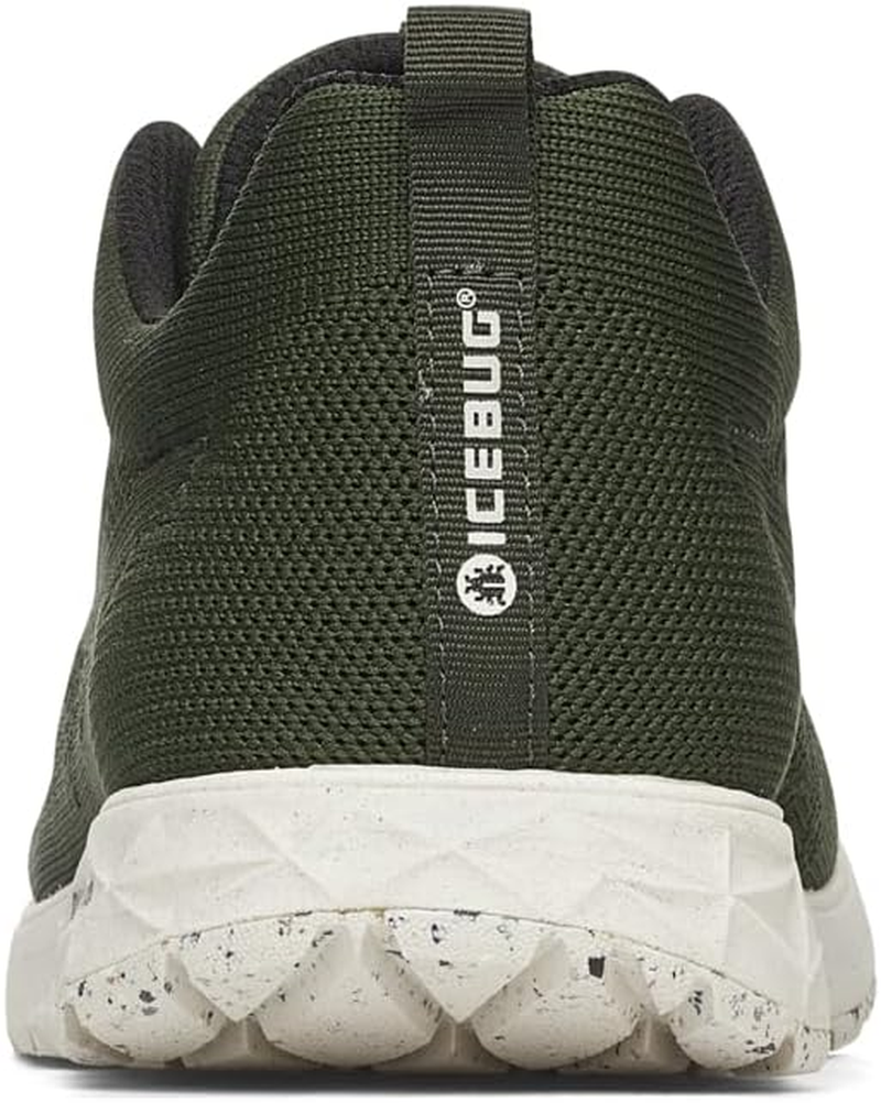 Icebug Eli RB9X Walking Shoe with Traction Sole image number 1